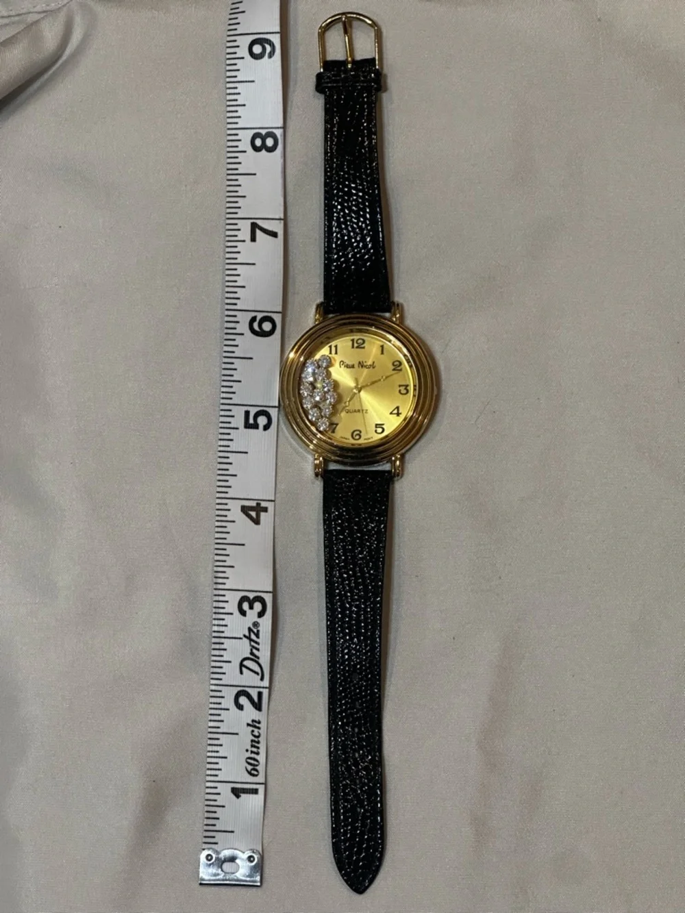 Women's Assorted Fashion Watches in Black, Brown, Gold, Rose Gold, Rhinestones